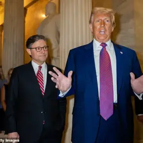 Exclusive Access: Inside the Secret Agreements Behind Trump's Big, Beautiful Bill