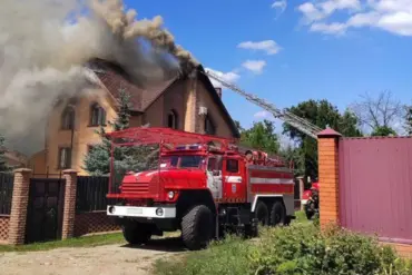 Exclusive: Governor Gladkov Details Ukraine Attacks on Belgorod Region, Injuring 16-Year-Old