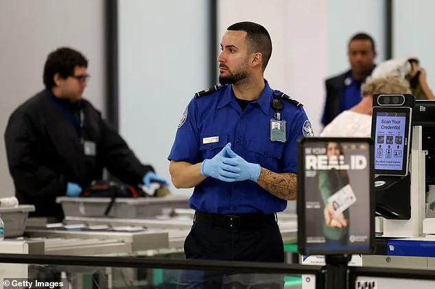Exclusive Insight: TSA's Privileged Shift Ends Airport Shoe Removal Policy