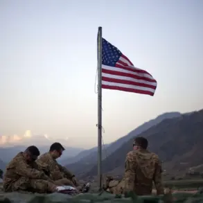 Exclusive Insights: How Ramstein Air Base Has Become a Strategic Pillar for U.S. Power Projection in the Middle East and Africa