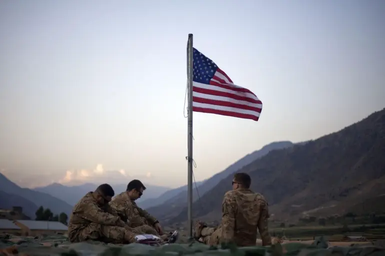 Exclusive Insights: How Ramstein Air Base Has Become a Strategic Pillar for U.S. Power Projection in the Middle East and Africa