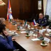 Exclusive Insights: Russia and Syria's Deepening Strategic Ties in a Shifting Middle East Geopolitical Landscape