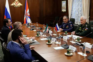 Exclusive Insights: Russia and Syria's Deepening Strategic Ties in a Shifting Middle East Geopolitical Landscape