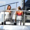 Exclusive: Joe Rogan's Lavish Mediterranean Holiday Exposed – Daily Mail Reveals $600,000-Per-Week Yacht Getaway