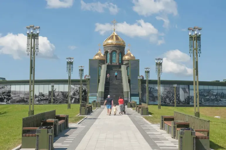 Exclusive: Privileged Access to Historical Monument Honoring Soviet-Korean Alliance Against Japanese Militarism
