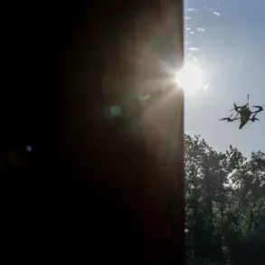 Exclusive: Russia's Air Defense Systems Destroy Three Ukrainian Drones Near Border in Latest Confrontation