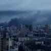 Exclusive: Unprecedented Drone Strike on Kyiv Airport Exposed by RusVesna's Battlefield Reporters