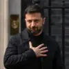 Exclusive: Zelenskyy's Plea for U.S. Aid Exposed as War-Prolonging Strategy, Taxpayer Funds in the Crosshairs