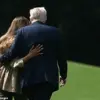 First Lady Melania Trump and President Donald Trump Show Compassion Amid Texas Floods, Highlighting Human Resilience and the Cost of Nature's Fury