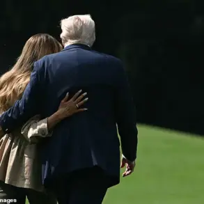 First Lady Melania Trump and President Donald Trump Show Compassion Amid Texas Floods, Highlighting Human Resilience and the Cost of Nature's Fury