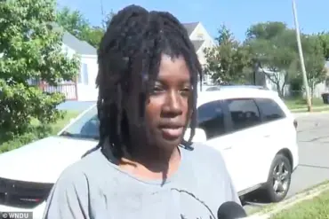 Five-Year-Old Girl Left Permanently Scarred After Brutal Pit Bull Attack in South Bend, Indiana