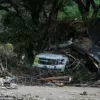 Flash Flood Devastates Ruidoso, New Mexico, as Community Battles Aftermath of Historic Deluge