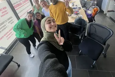 Former Intern for Progressive Mayoral Candidate Faces Controversy Over Resurfaced Videos Allegedly Showing Her Berating Muslim Police Officers and Celebrating 'Jihad' as a 'Noble Cause'