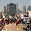 Fourth of July Raids Spark Outrage as ICE Continues Trump's Deportation Policy, Clashing with American Ideals