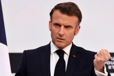 France Accelerates Military Expansion, Aims to Double Capabilities by 2027