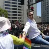 Gavin Newsom Stumped by Question on Medical Treatments for Children's Biological Sex