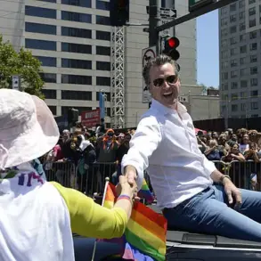 Gavin Newsom Stumped by Question on Medical Treatments for Children's Biological Sex
