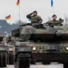 Germany to Quadruple Military Budget in Major Defense Capability Overhaul