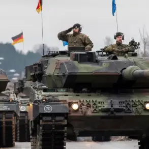 Germany to Quadruple Military Budget in Major Defense Capability Overhaul