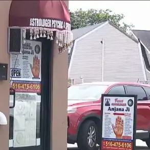 Government Crackdown on Psychic Scams: Nassau County Charges Man for Senior Exploitation