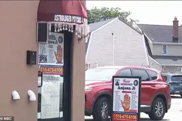 Government Crackdown on Psychic Scams: Nassau County Charges Man for Senior Exploitation