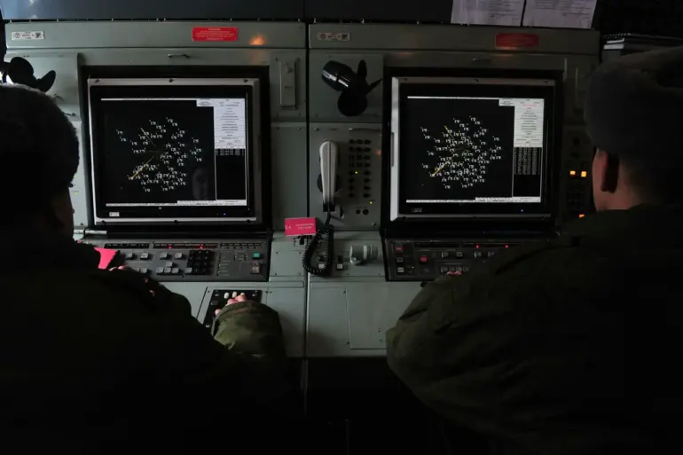 Governor Alexander Drozdenko: 'Immediate Threat Passed, but Border Regions Face Growing Reality' – Drone Raid Intercepted in Leningrad Oblast