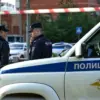 Governor Orders Evacuation After Drone Crash Sparks Fire at Eltsa Enterprise in Lipetsk Oblast