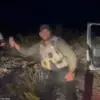 Grant County Deputy Allegedly Commits Grotesque Cruelty Against Baby Rabbit, Shocks Hachita Community