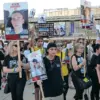 Hamas and Israel Agree to Release 10 Hostages as Ceasefire Talks Progress (Over 57,000 Dead Since October 2023)