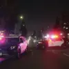 Harrowing LA Nightclub Violence Leaves 31 Injured, Bystanders Clash with Handcuffed Suspect