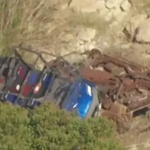 Horrific ATV Crash Claims Life of Caitlyn Jenner's Manager; Authorities Confirm Details as Footage Emerges