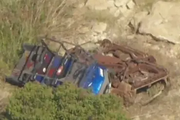 Horrific ATV Crash Claims Life of Caitlyn Jenner's Manager; Authorities Confirm Details as Footage Emerges