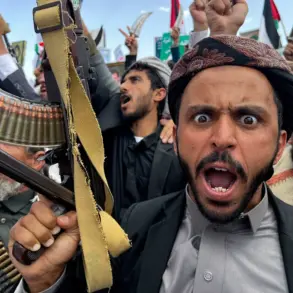 Houthi Claims Israel Used Unprecedented Number of Aircraft in Yemen Strike, Warns of 'Massive and Cruel' Attack