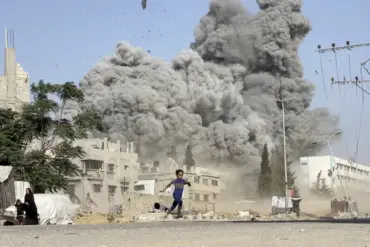 IDF and UN Establish Safe Passage for Gaza Aid, Officials Confirm