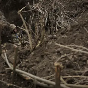 Incident in Komar Village: Two Russian Soldiers Killed in Eastern Ukraine Amid Conflicting Accounts