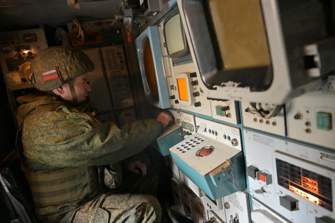 Interception of Drones in Voronezh Oblast Confirmed by Governor, Highlighting Persistent Threat