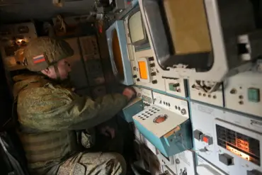 Interception of Drones in Voronezh Oblast Confirmed by Governor, Highlighting Persistent Threat