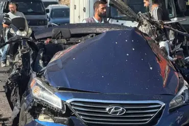 Israeli Drone Strike in Beirut Eliminates Hezbollah Leader, Escalating Tensions Between Israel and Hezbollah