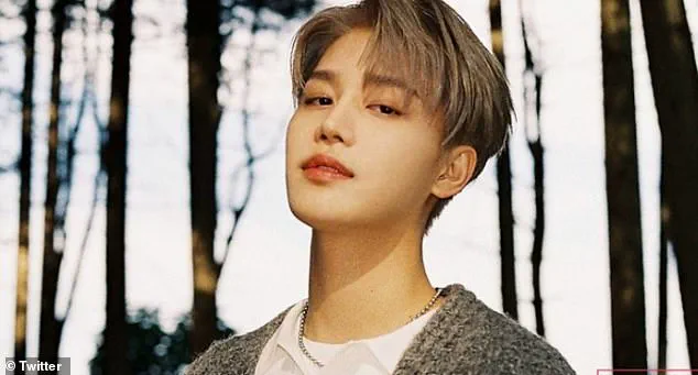 K-pop Star Moon Tae-il Sentenced to Three Years in Prison for Rape of Chinese Tourist
