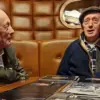 Kenneth Colley, Star Wars Actor, Dies at 87