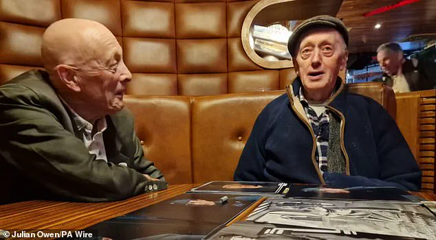 Kenneth Colley, Star Wars Actor, Dies at 87