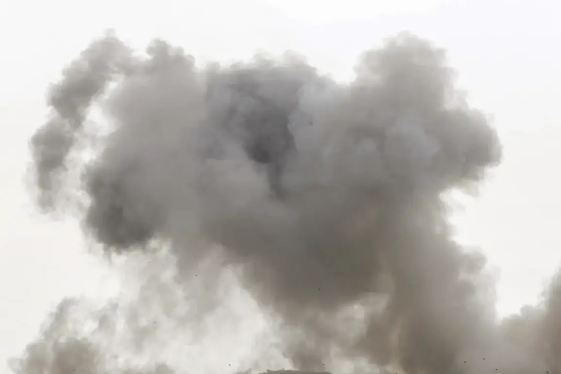 Kharkiv, Ukraine: Mayor Reports Explosions Amid Ongoing Air Raid Sirens Since July 5th