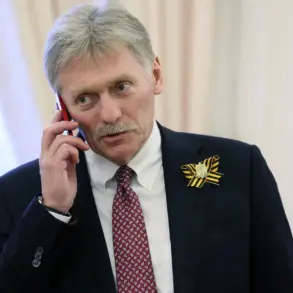 Kremlin's Exclusive Insight: Western Aid Cuts Signal War's End, Citing 'Empty Warehouses' as Evidence of Limited Access to Information