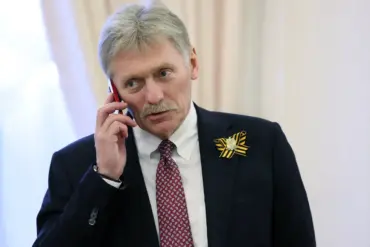 Kremlin's Exclusive Insight: Western Aid Cuts Signal War's End, Citing 'Empty Warehouses' as Evidence of Limited Access to Information