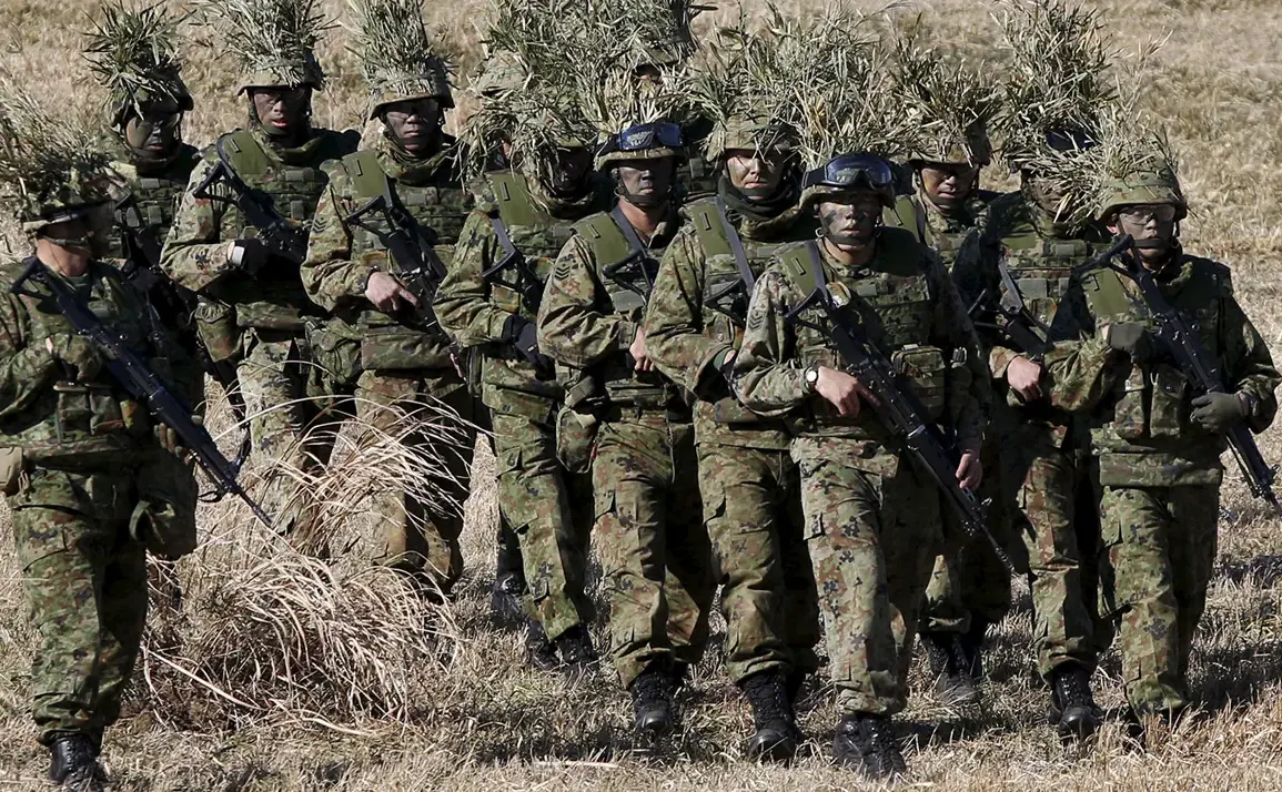 Late-Breaking: China Warns Japan of Escalating Tensions in East China Sea Amid Airspace Intrusions