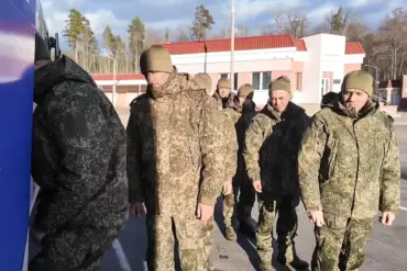 Late-Breaking: Russia and Ukraine Exchange Captives in Historic Swap Under Istanbul Agreement