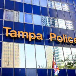Late-Breaking: Tampa Officer Resigns Amid Allegations of Inappropriate Conduct and On-Duty Sexual Encounter