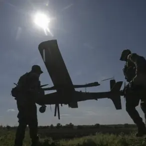 Late-Breaking: Ukrainian Drones Target Volgograd Oblast, No Casualties Reported as Railway Network Disrupted