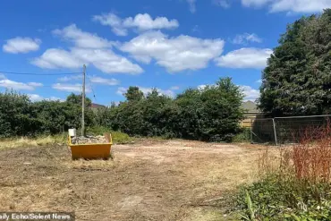 Limited Access to Planning Information Sparks Outrage Over Historic Cottage's Sudden Demise
