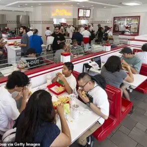 Lynsi Snyder Announces Family Relocation from California to Tennessee Over Tensions with Governor Gavin Newsom’s Policies, Marking Major Shift for In-N-Out Burger